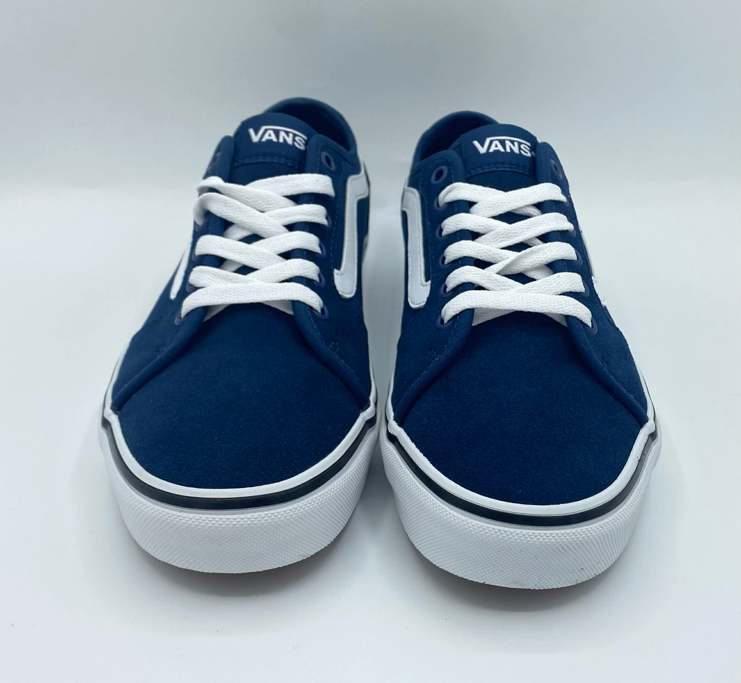 Zapatillas Vans Filmore Decon