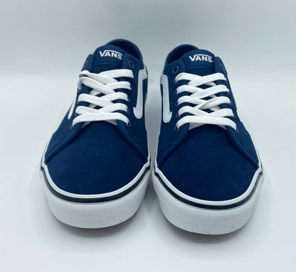 Zapatillas Vans Filmore Decon
