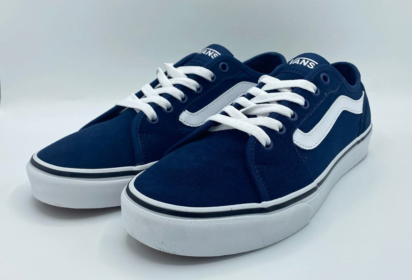 Zapatillas Vans Filmore Decon