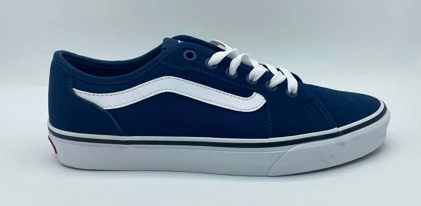 Zapatillas Vans Filmore Decon