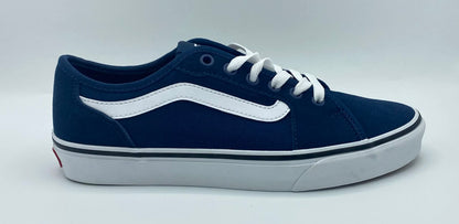 Zapatillas Vans Filmore Decon
