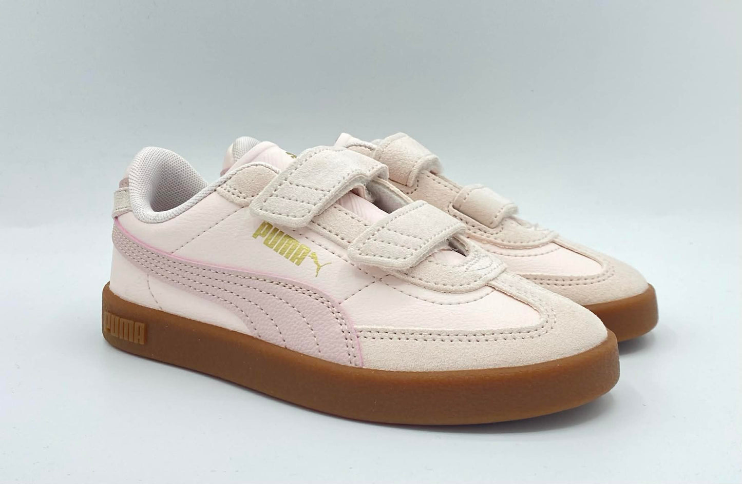 Zapatillas Puma Club II era