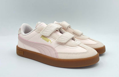 Zapatillas Puma Club II era