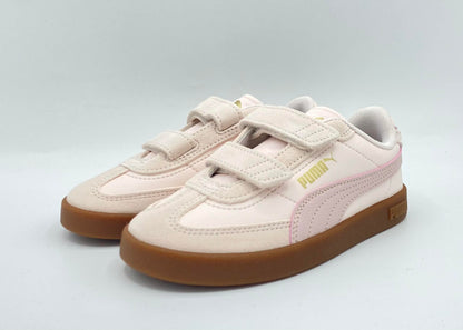 Zapatillas Puma Club II era