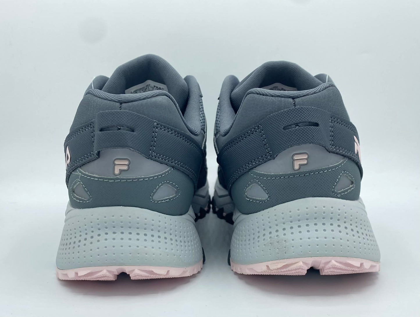 Zapatillas Fila Firetrail Evo