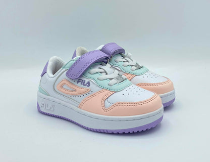 Zapatillas Fila Logan Evo