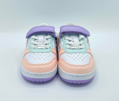 Zapatillas Fila Logan Evo