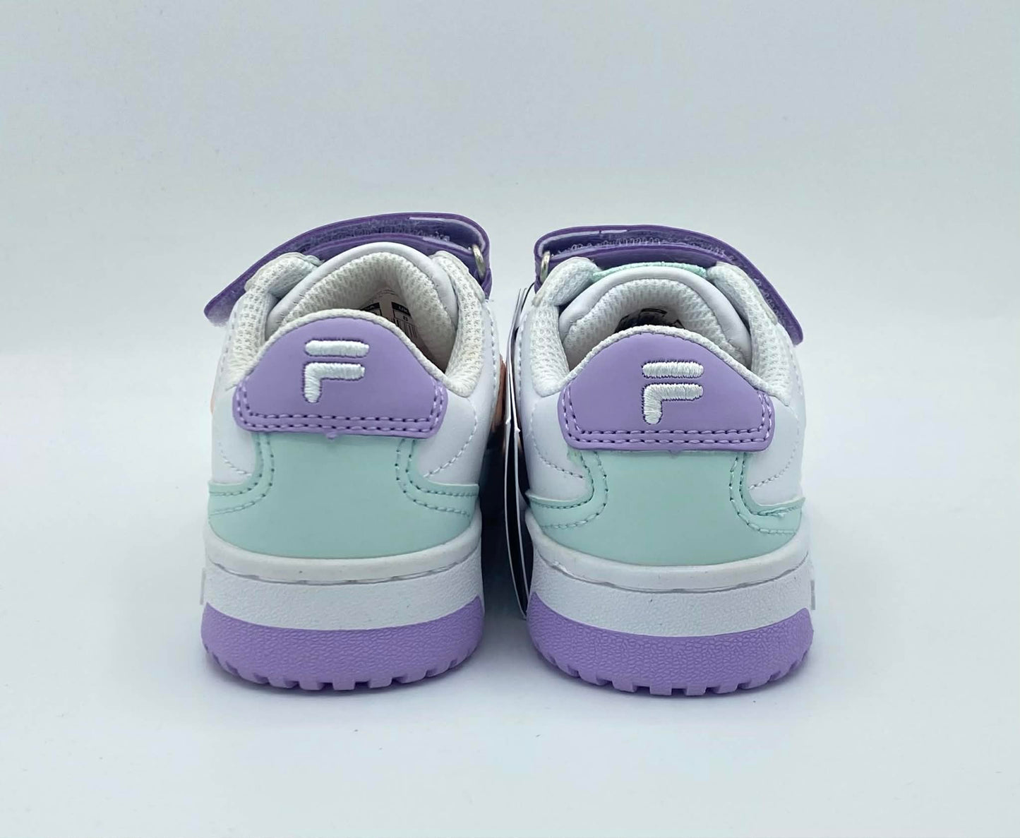 Zapatillas Fila Logan Evo