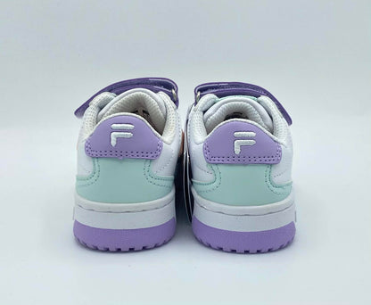 Zapatillas Fila Logan Evo