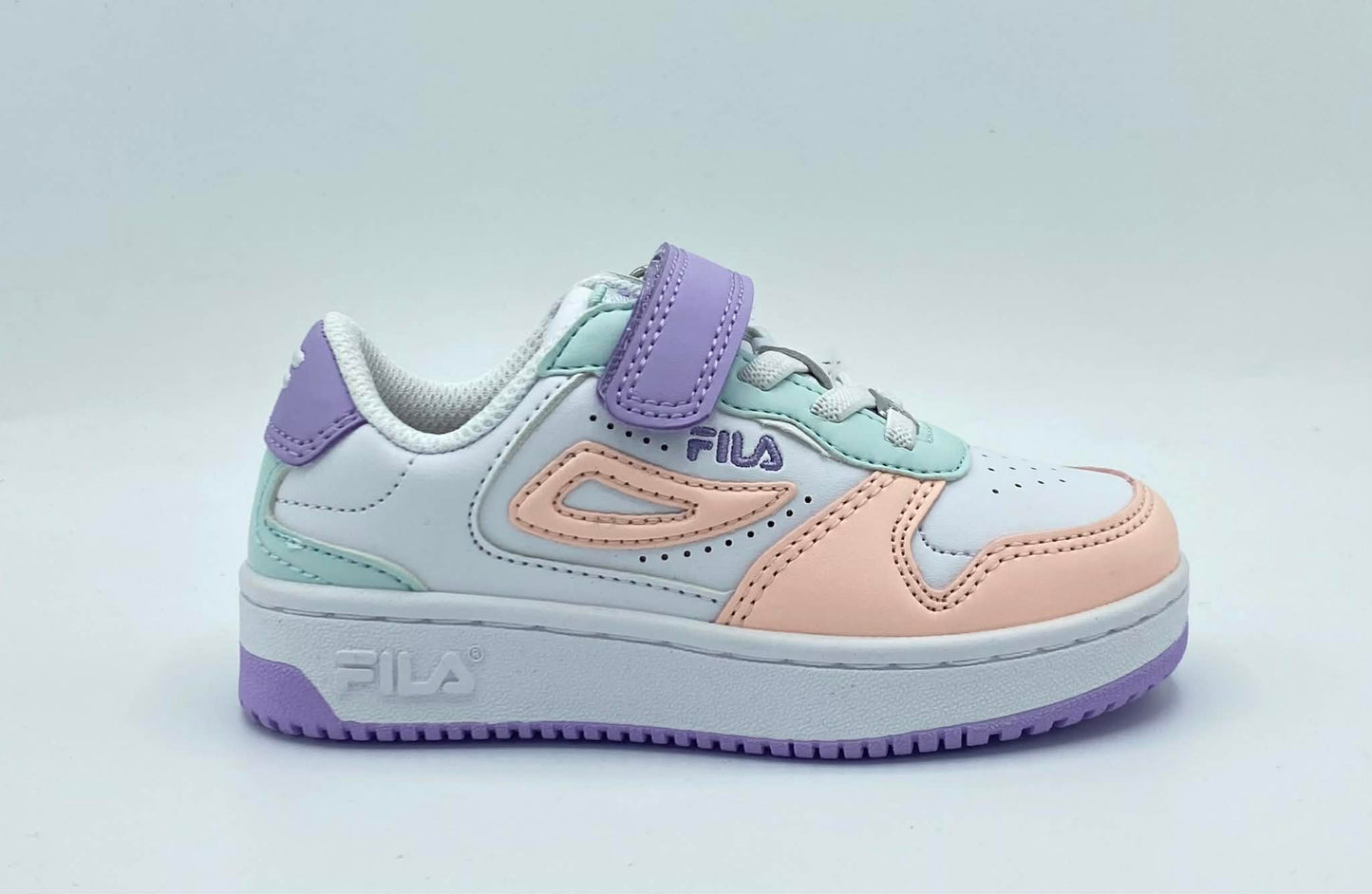 Zapatillas Fila Logan Evo