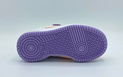 Zapatillas Fila Logan Evo