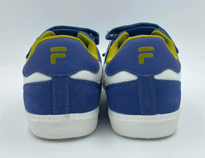 Zapatillas Fila Boldy
