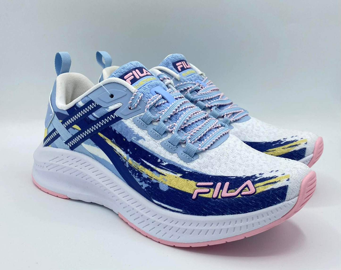 Zapatillas Fila Swyft Rgz Energized