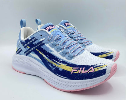 Zapatillas Fila Swyft Rgz Energized