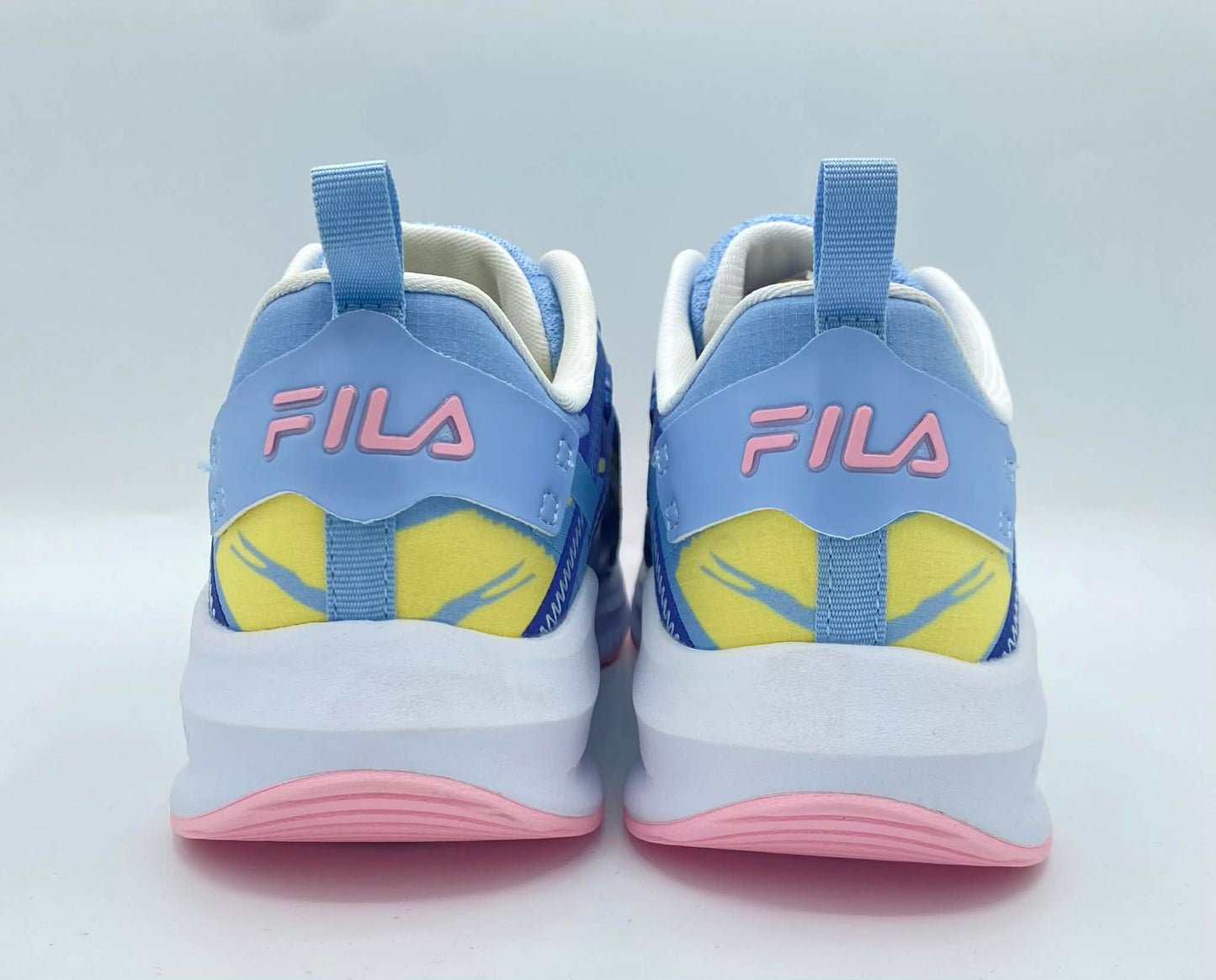 Zapatillas Fila Swyft Rgz Energized