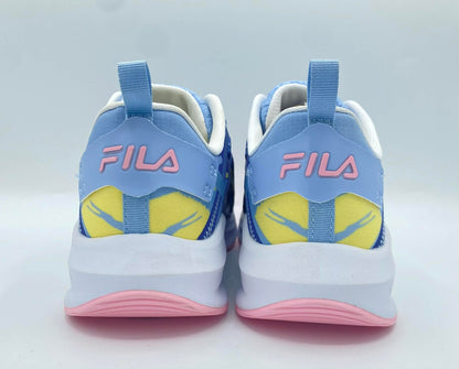 Zapatillas Fila Swyft Rgz Energized