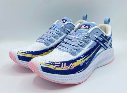 Zapatillas Fila Swyft Rgz Energized