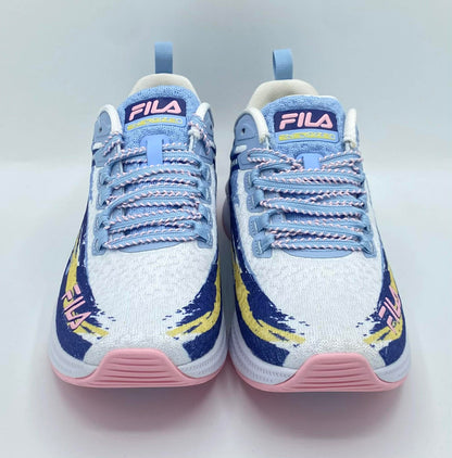 Zapatillas Fila Swyft Rgz Energized