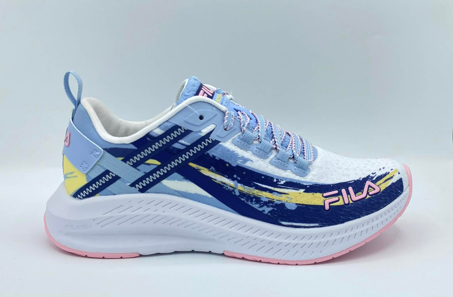 Zapatillas Fila Swyft Rgz Energized