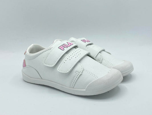 Zapatillas Fila Respetuosas