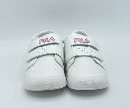 Zapatillas Fila Respetuosas