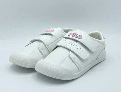 Zapatillas Fila Respetuosas