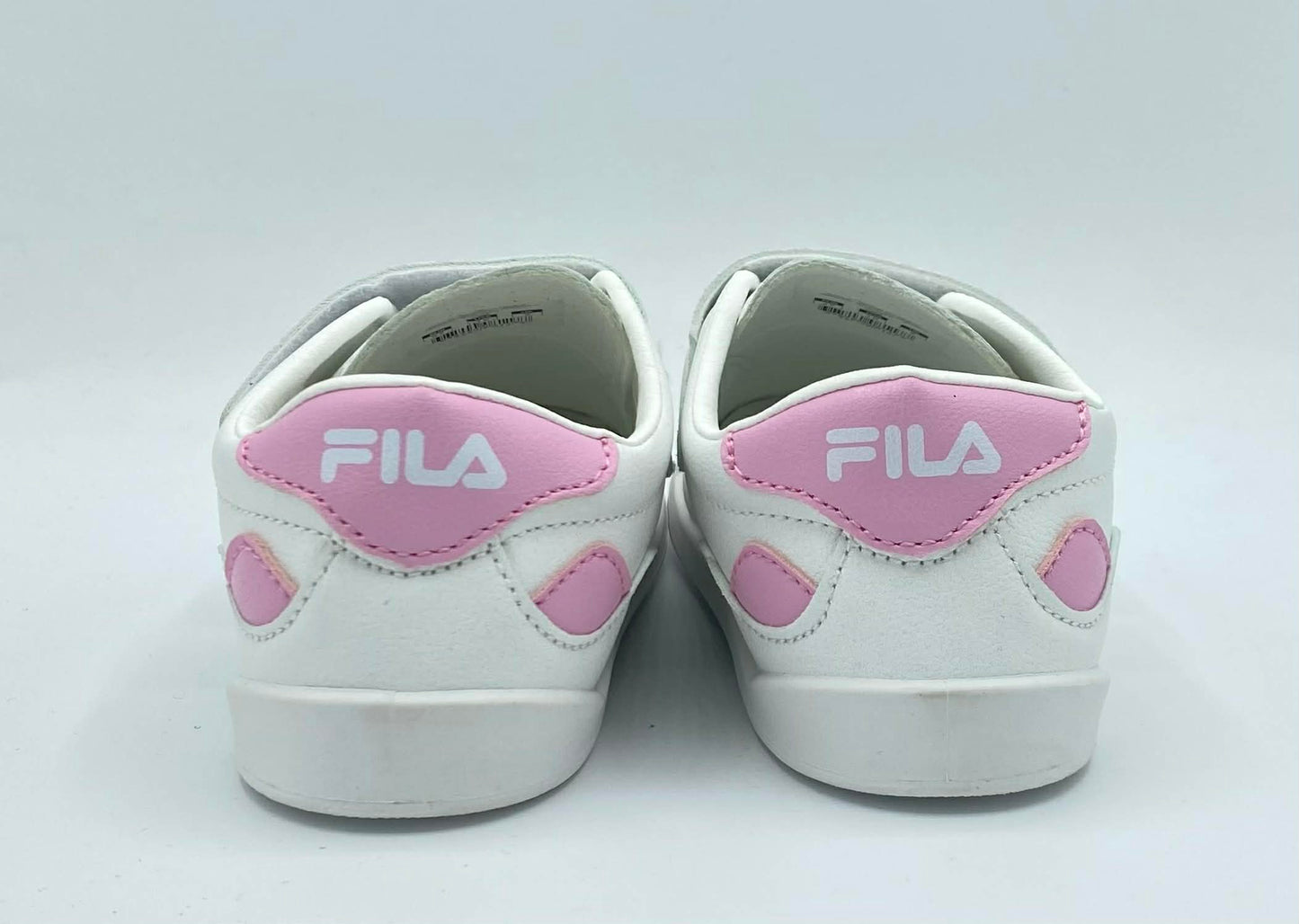 Zapatillas Fila Respetuosas