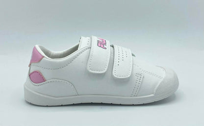 Zapatillas Fila Respetuosas