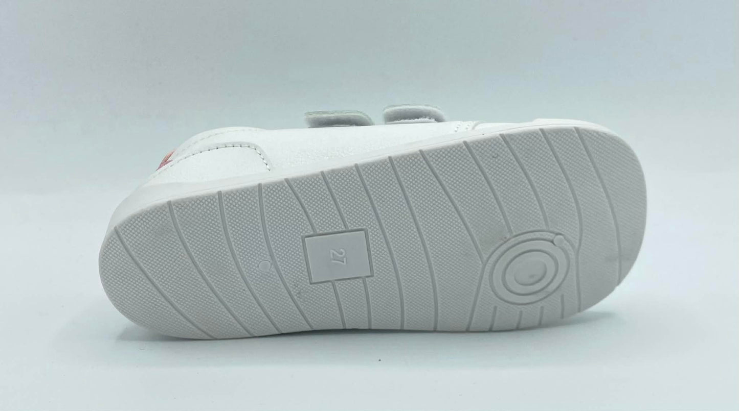 Zapatillas Fila Respetuosas