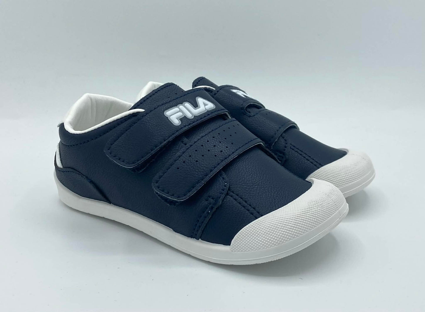 Zapatillas Fila Respetuosas