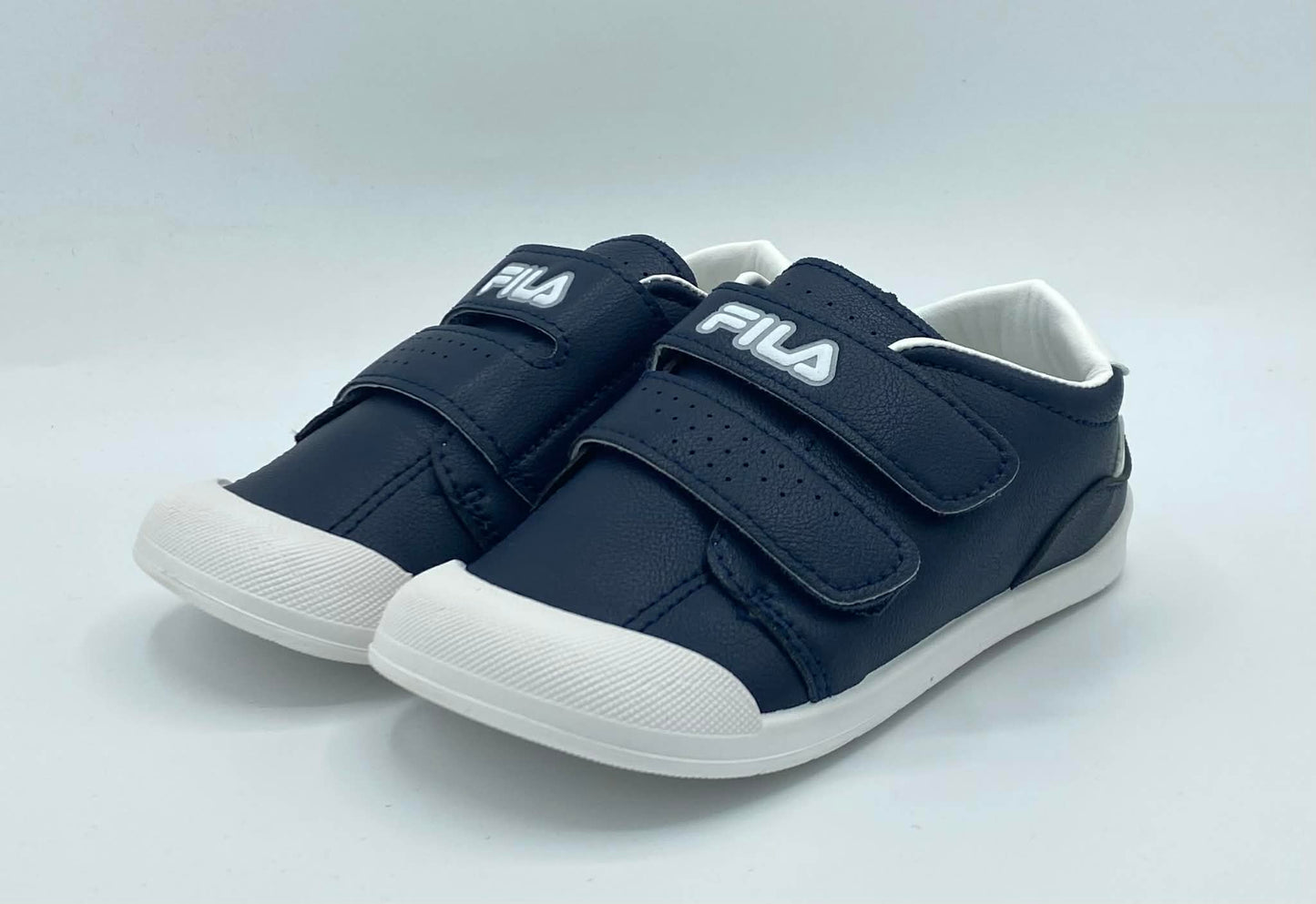 Zapatillas Fila Respetuosas
