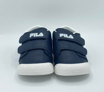 Zapatillas Fila Respetuosas