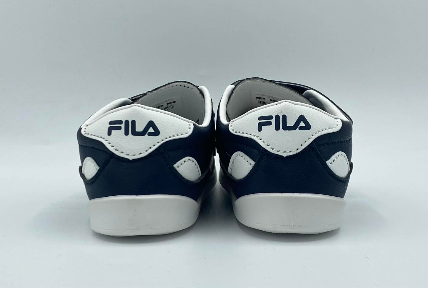 Zapatillas Fila Respetuosas