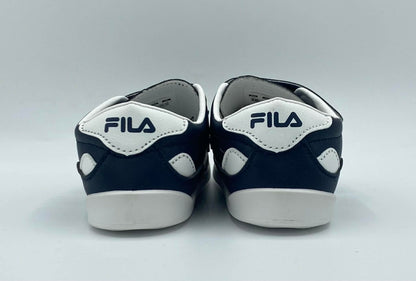 Zapatillas Fila Respetuosas