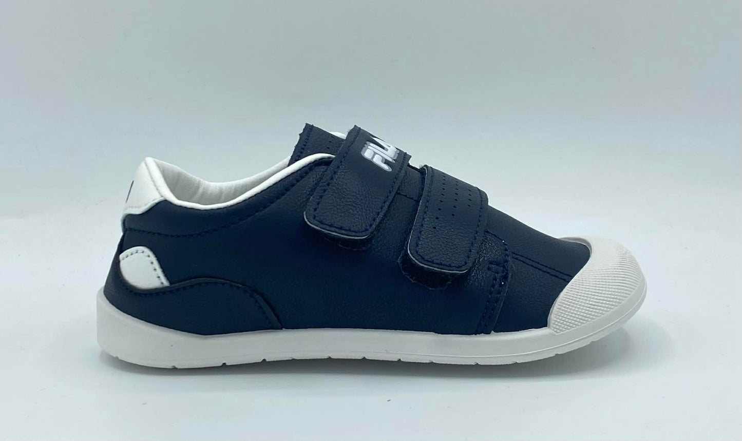 Zapatillas Fila Respetuosas