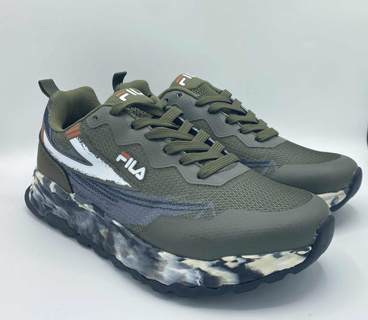 Zapatillas Fila Starting Trail