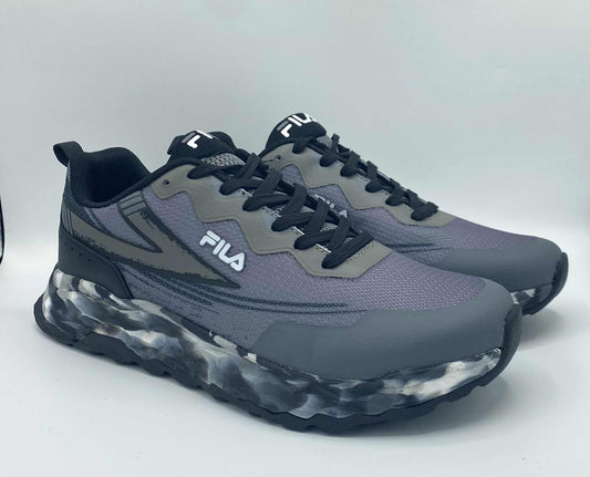 Zapatillas Starting Trail