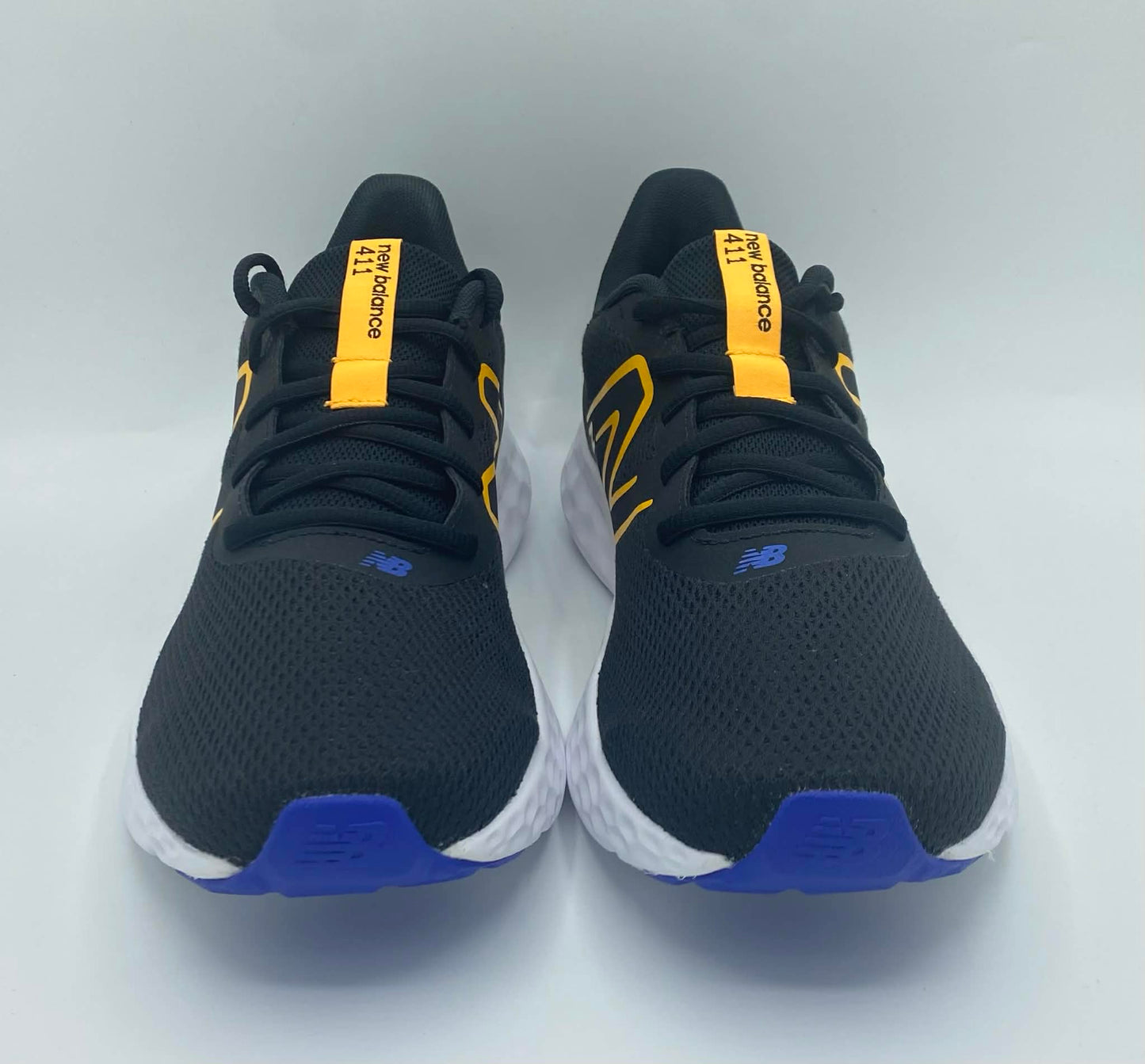 Zapatillas New Balence 411 v3