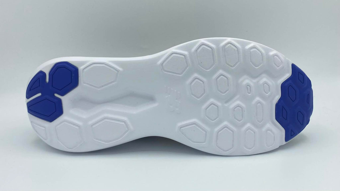 Zapatillas New Balence 411 v3