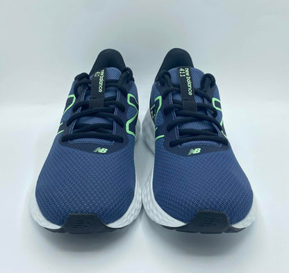 Zapatillas New Balance 411 V3
