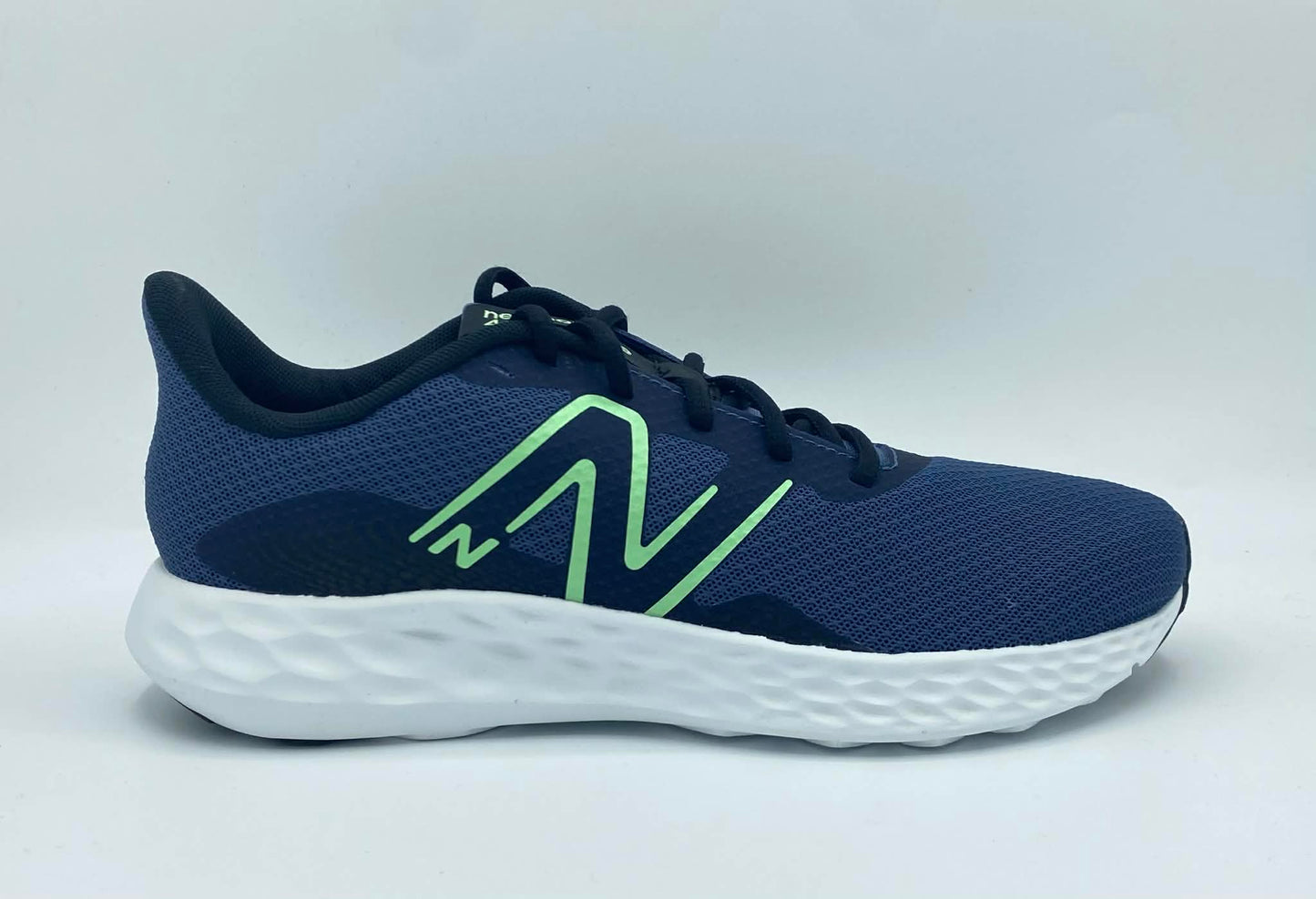 Zapatillas New Balance 411 V3