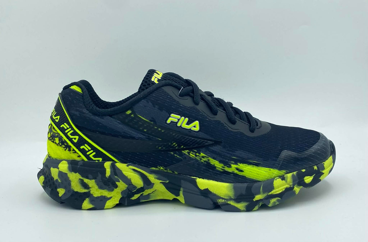 Zapatillas Fila Primeforce 7 Mashup