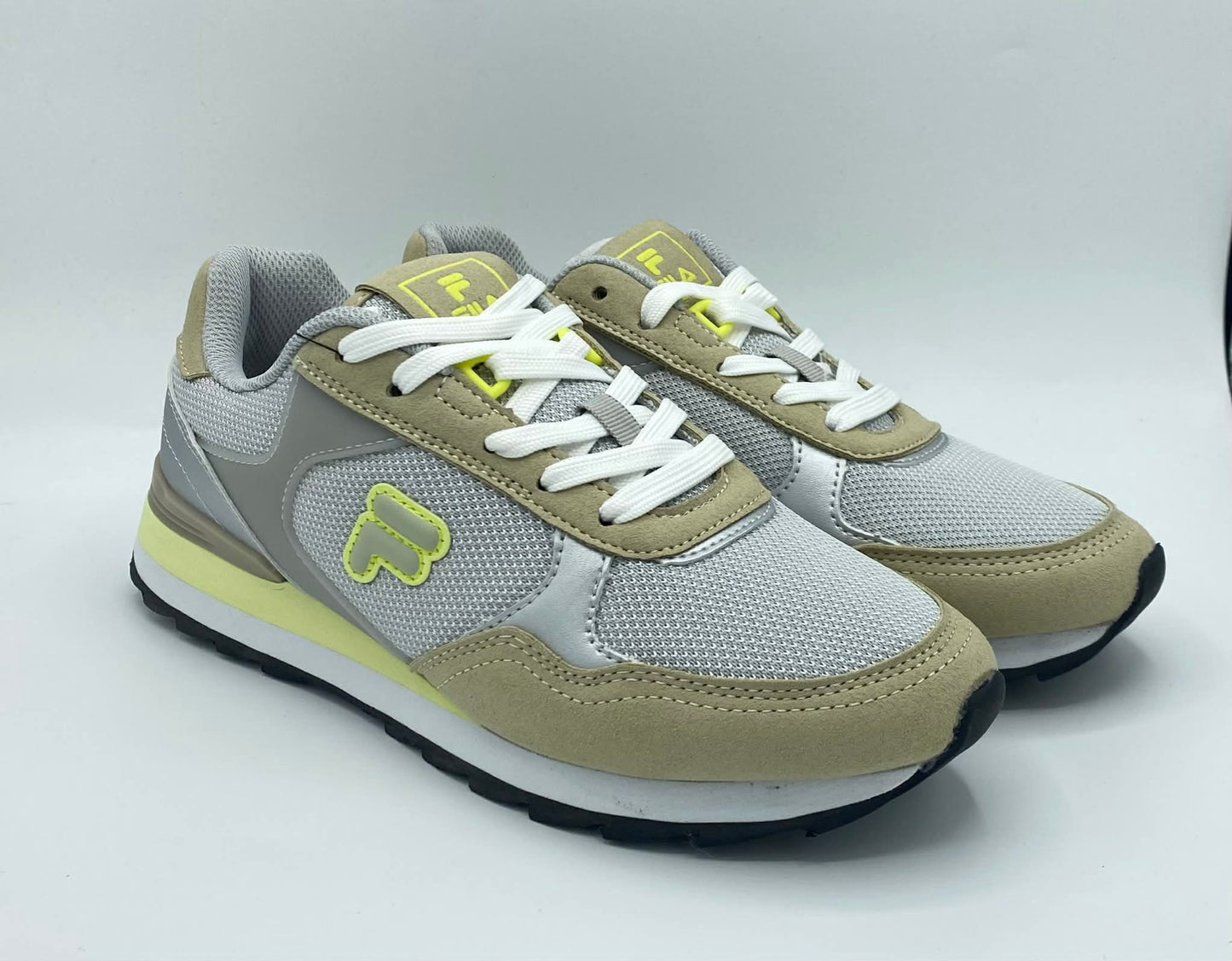 Zapatillas Fila Pepo