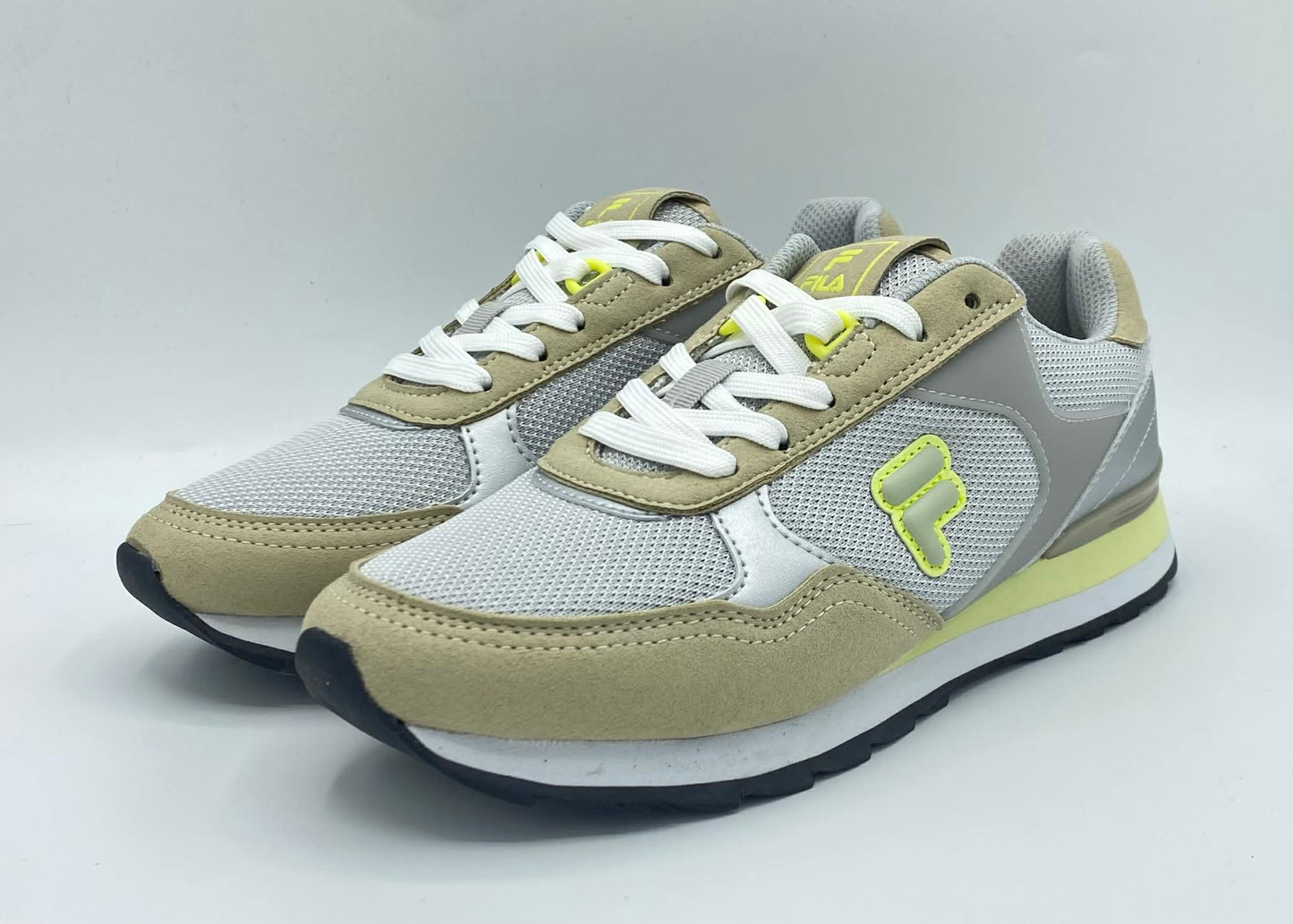 Zapatillas Fila Pepo