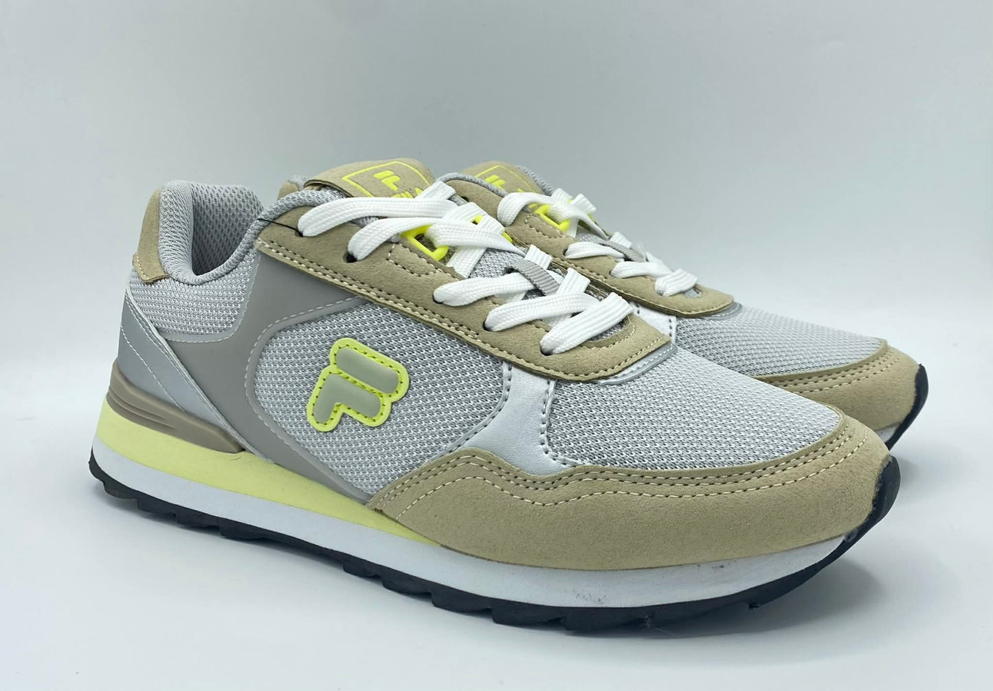 Zapatillas Fila Pepo