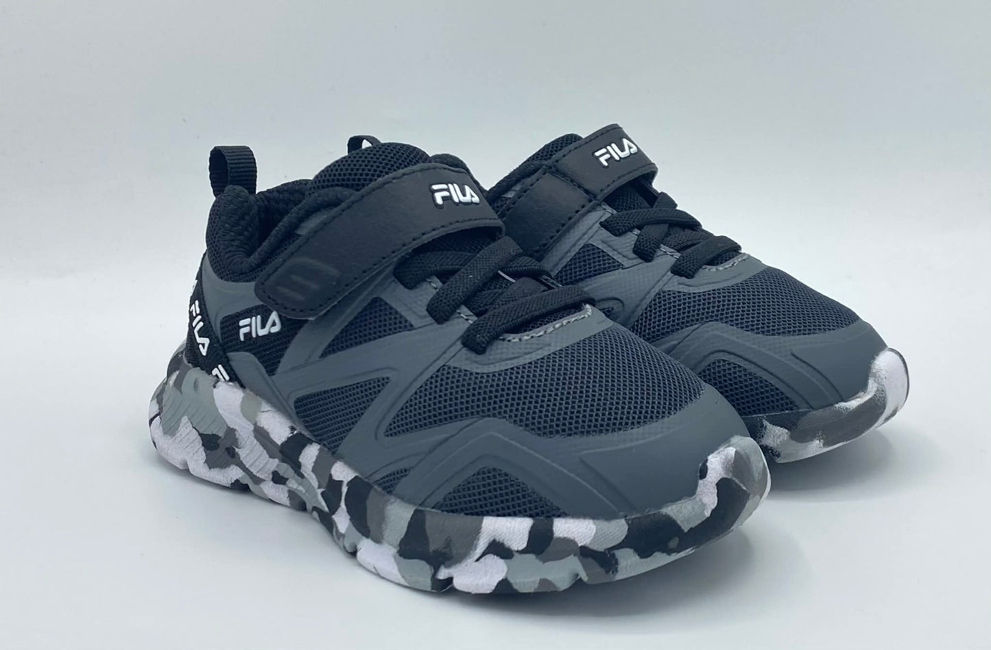 Zapatillas Fila Fast Mashup