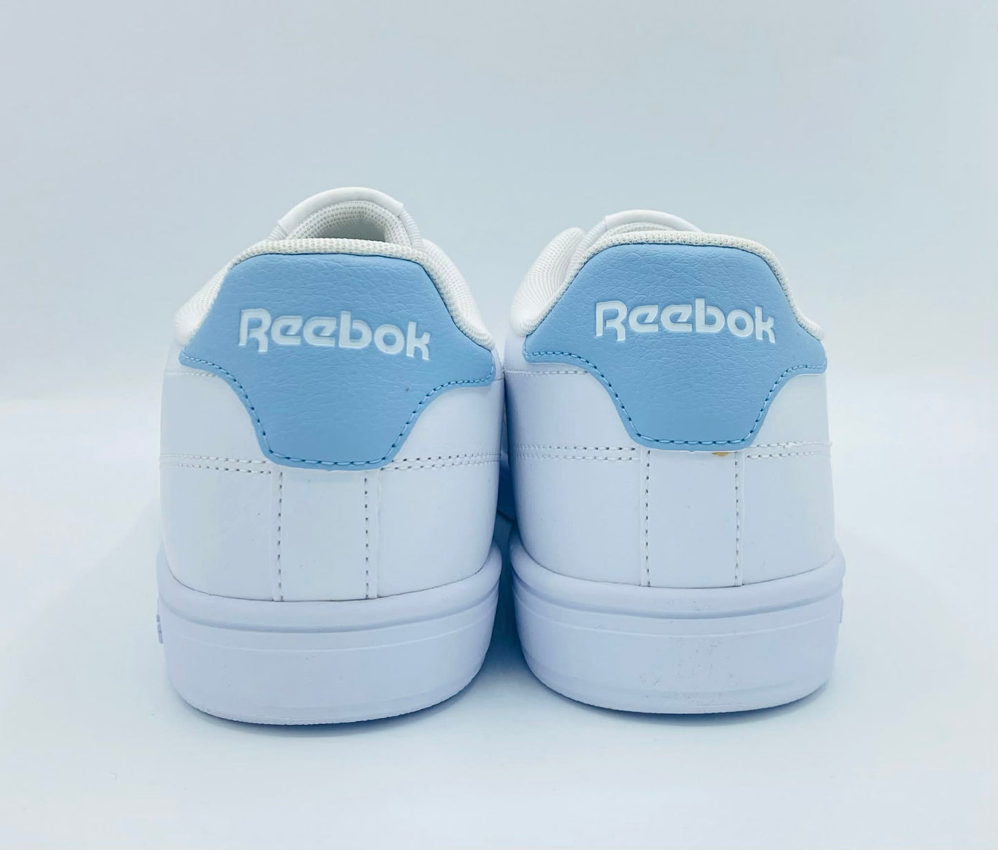 Zapatillas Reebok Court Clean