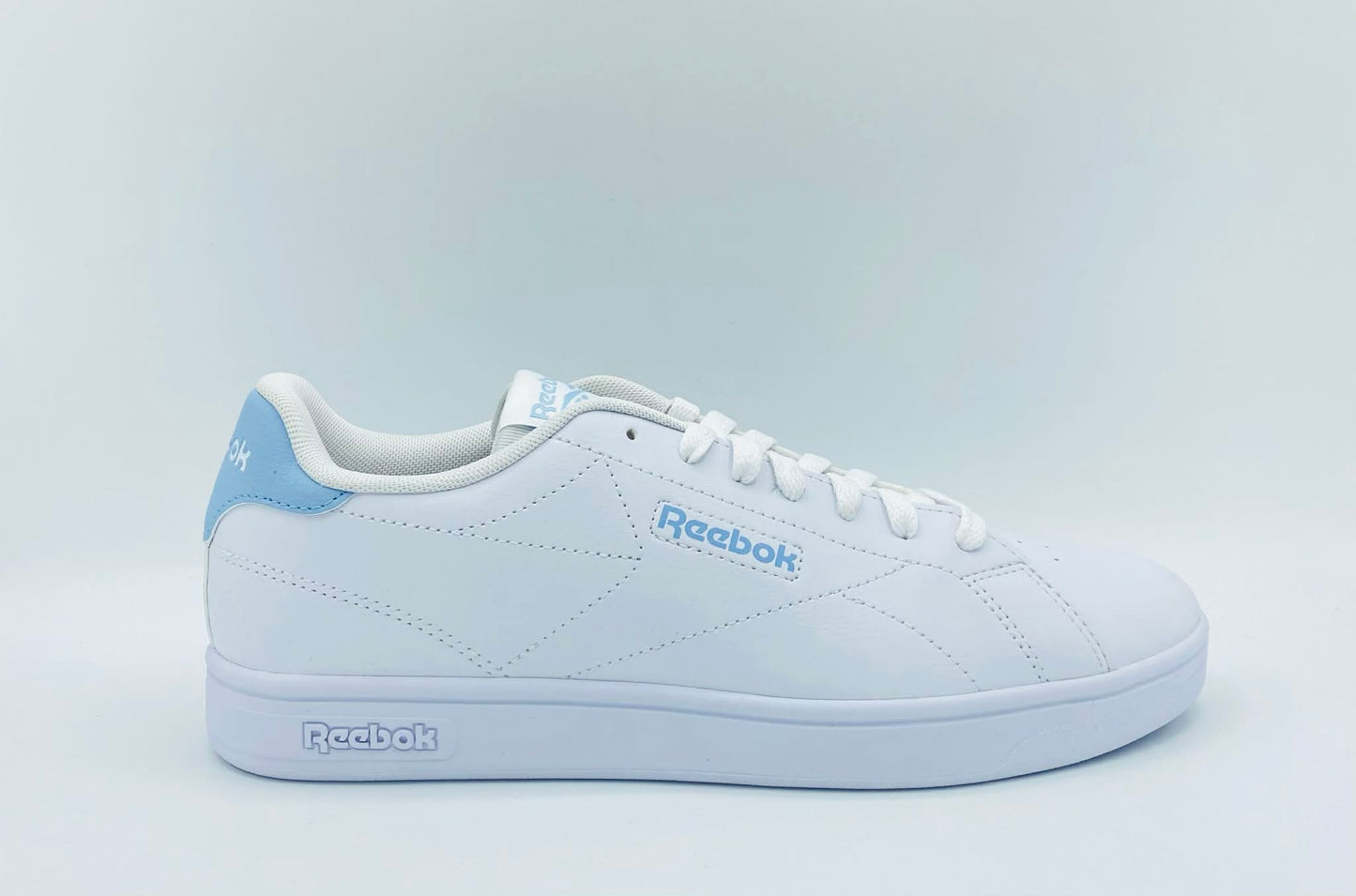 Zapatillas Reebok Court Clean