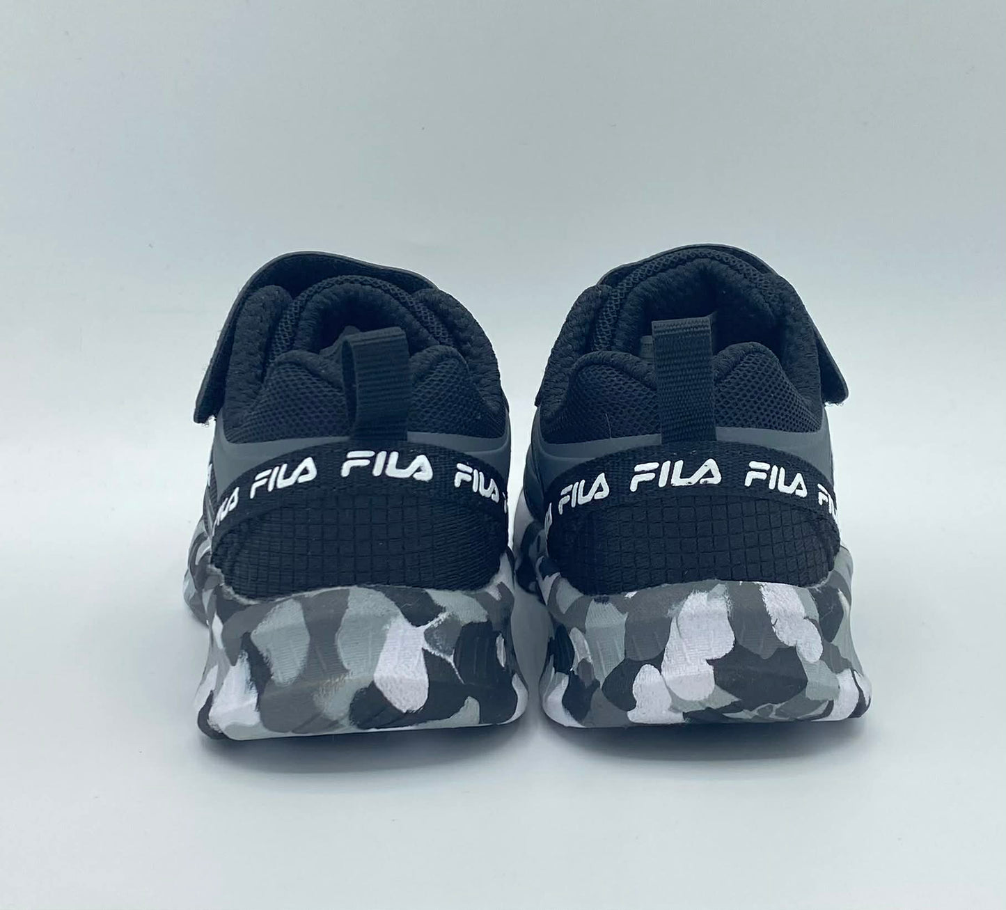 Zapatillas Fila Fast Mashup