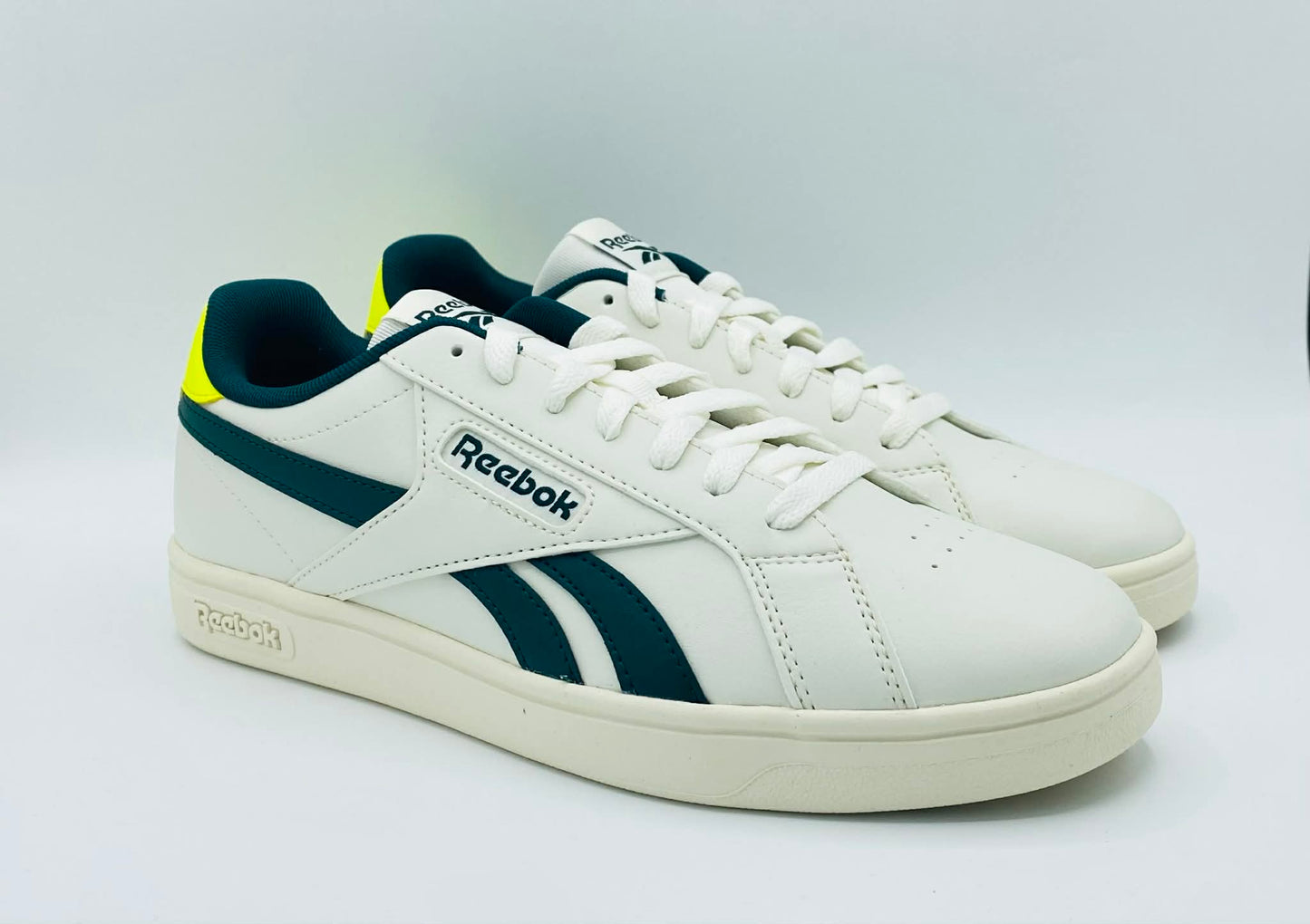 Zapatillas Reebok Court Retro